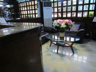 Hotel Soriente Manila Bagian luar foto